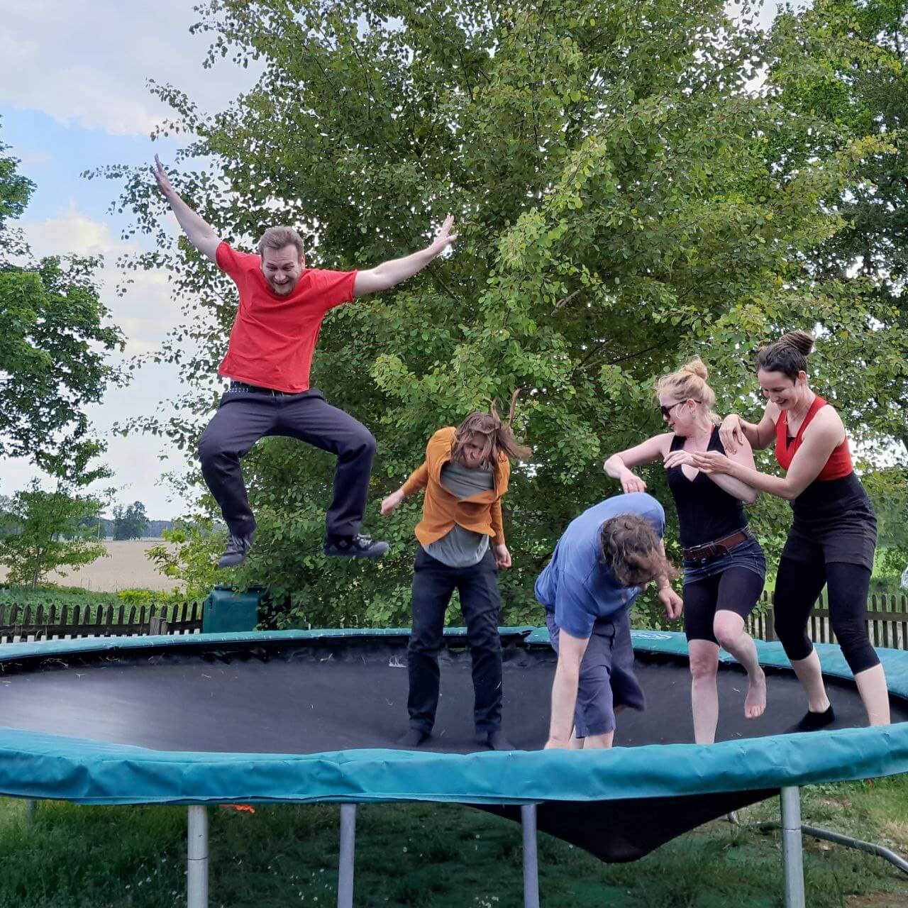 Zargenbruch, KLP 2024