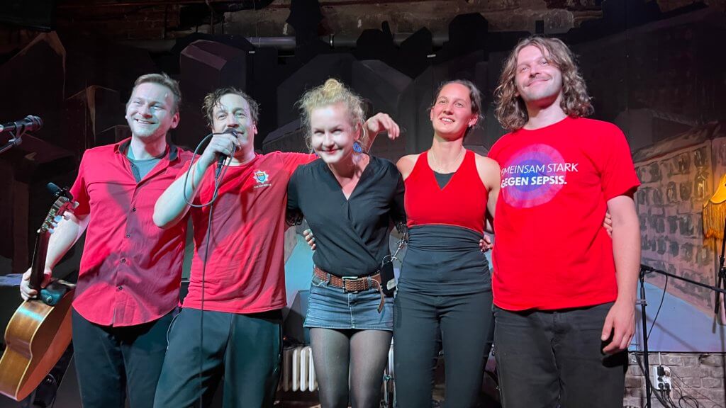 Zargenbruch, Haus der Sinne, 02.10.2025