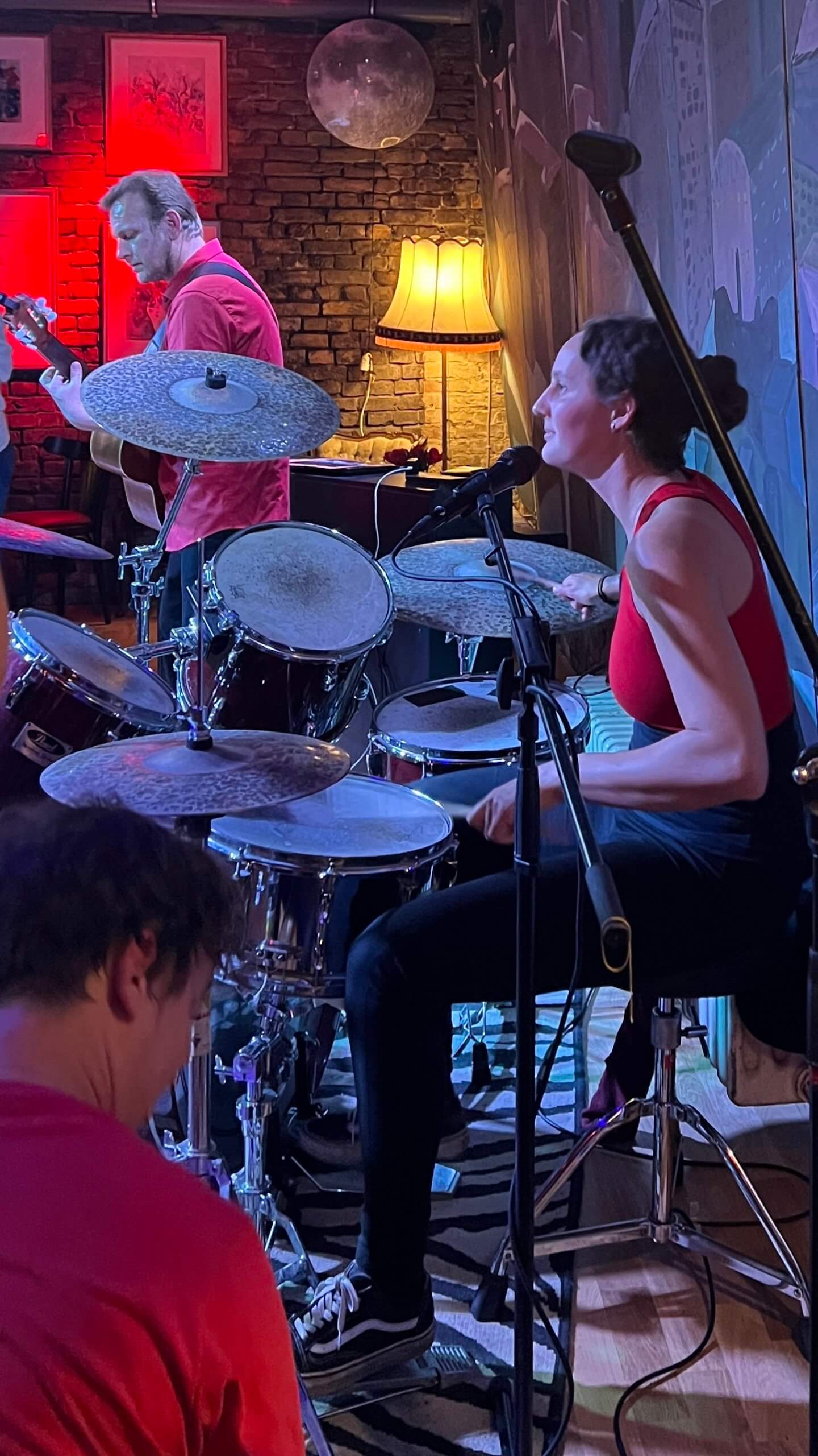 Zargenbruch, Haus der Sinne, 02.10.2025