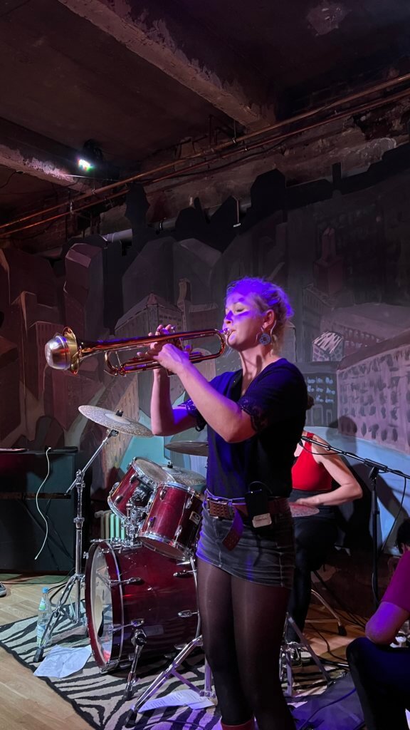 Zargenbruch, Haus der Sinne, 02.10.2025